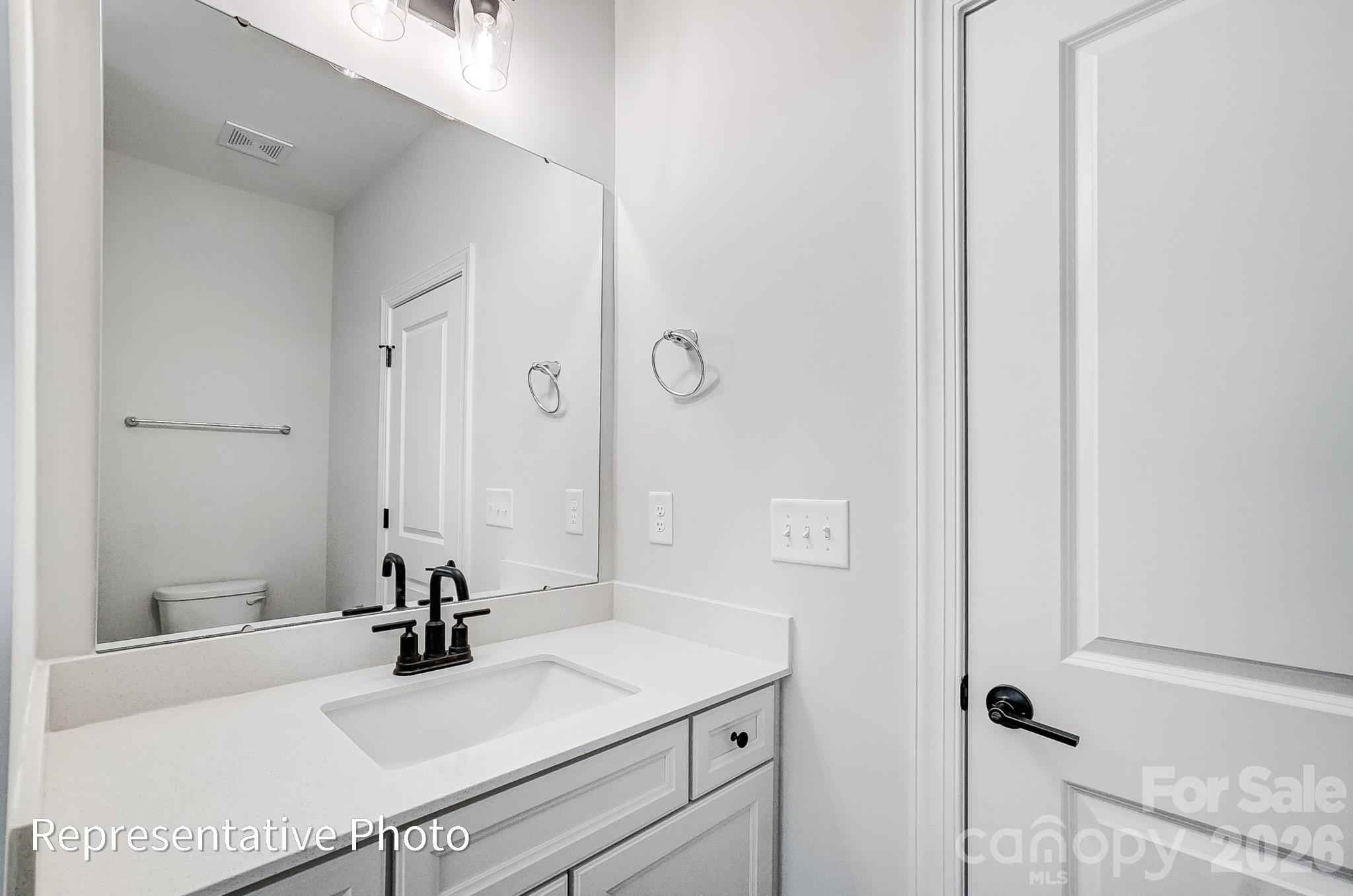 8011 James Query Road — Mint Hill