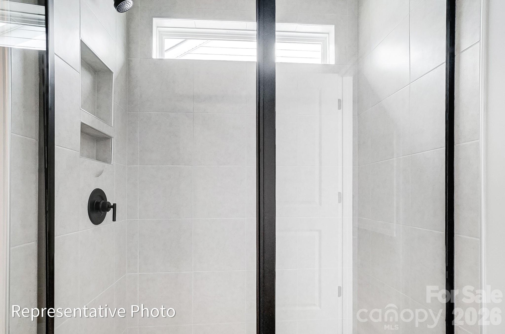 8011 James Query Road — Mint Hill