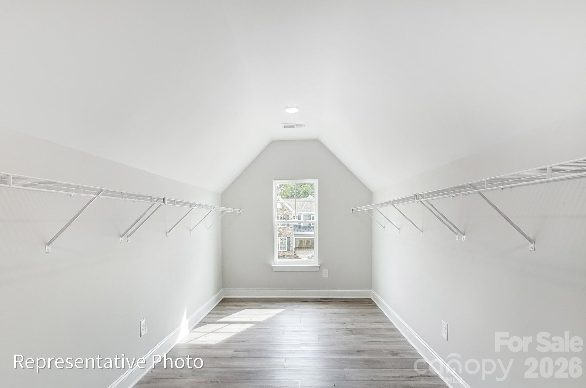 8011 James Query Road — Mint Hill