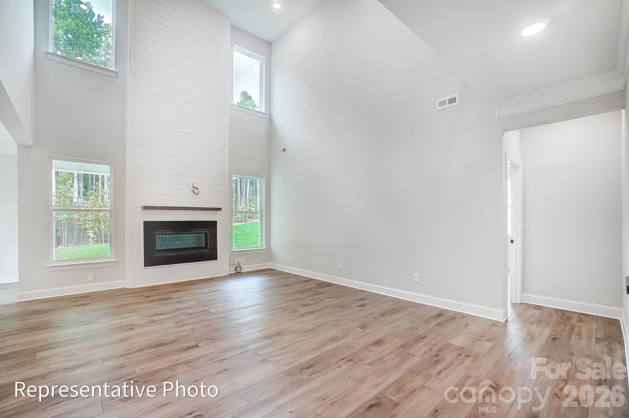 8011 James Query Road — Mint Hill