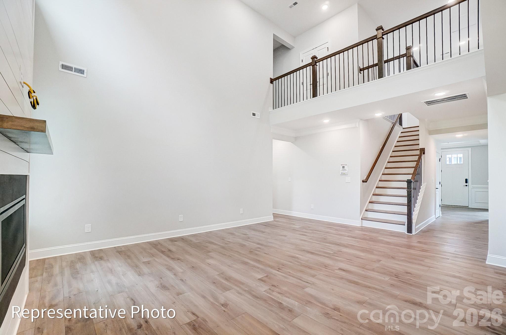 8011 James Query Road — Mint Hill