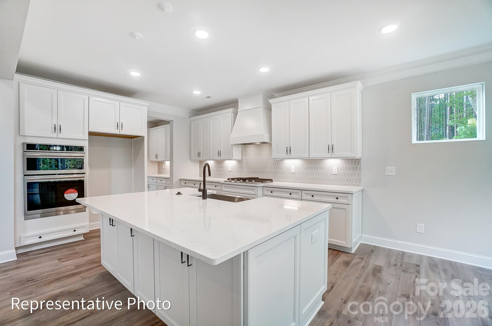8011 James Query Road — Mint Hill