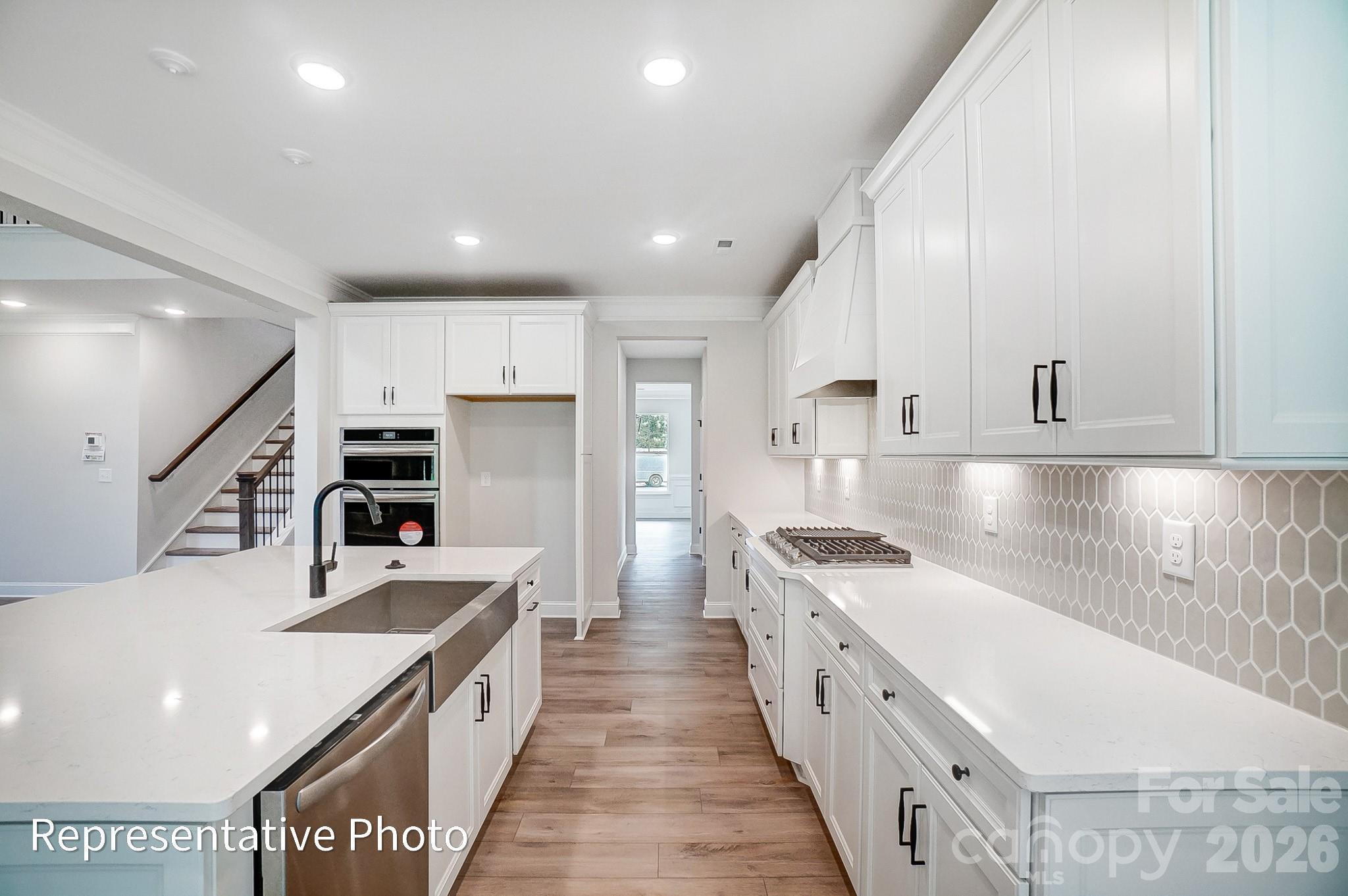 8011 James Query Road — Mint Hill