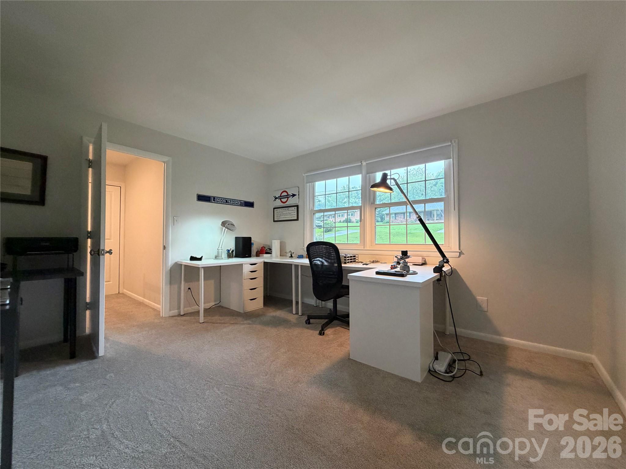3755 21st Street NE — Hickory