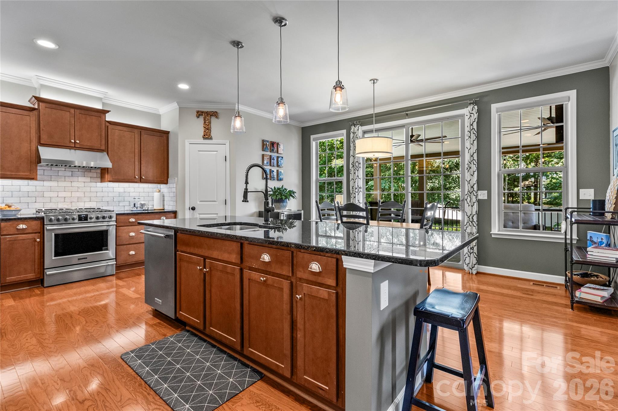 108 Willowbrook Drive — Mooresville