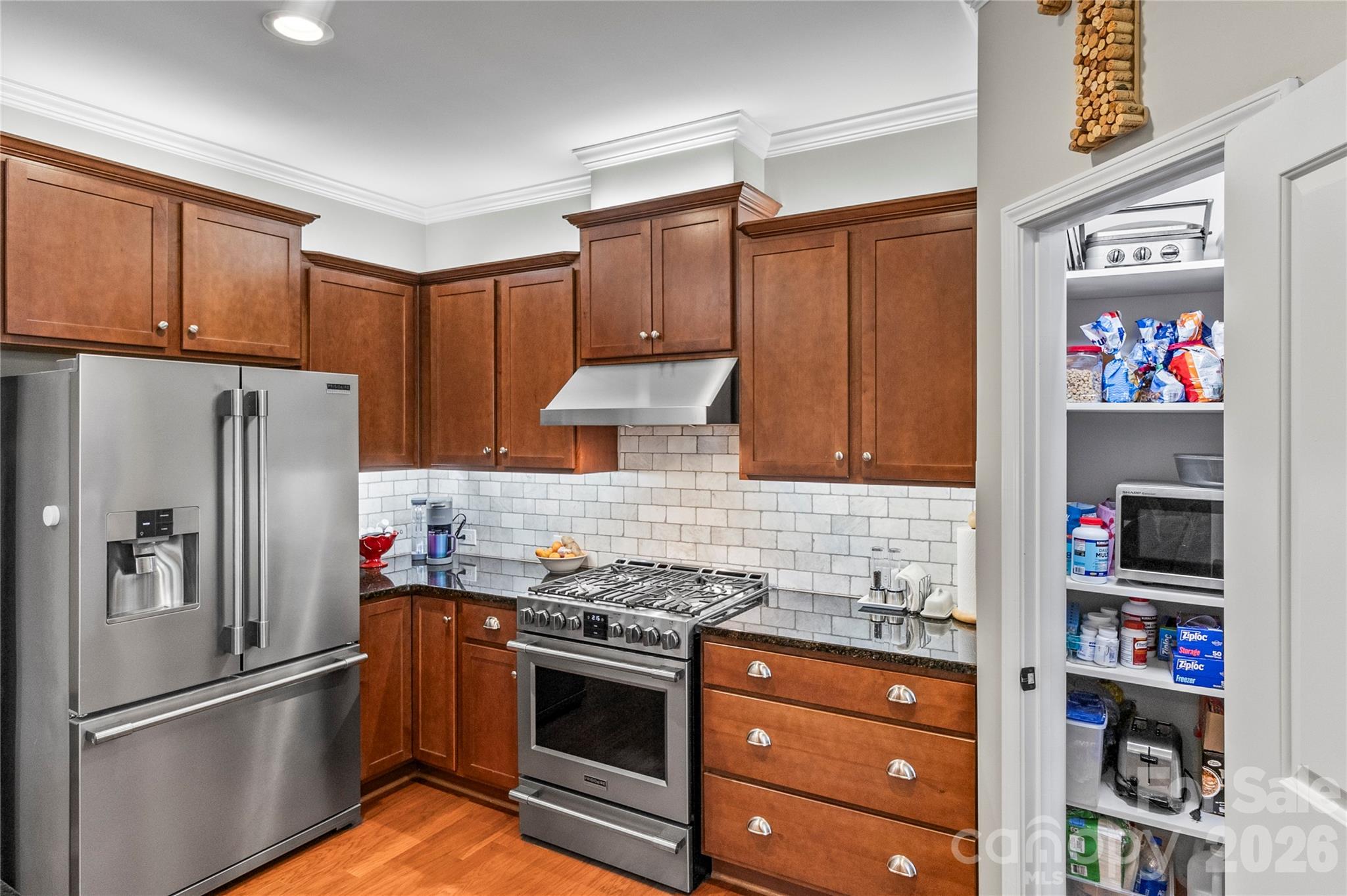 108 Willowbrook Drive — Mooresville