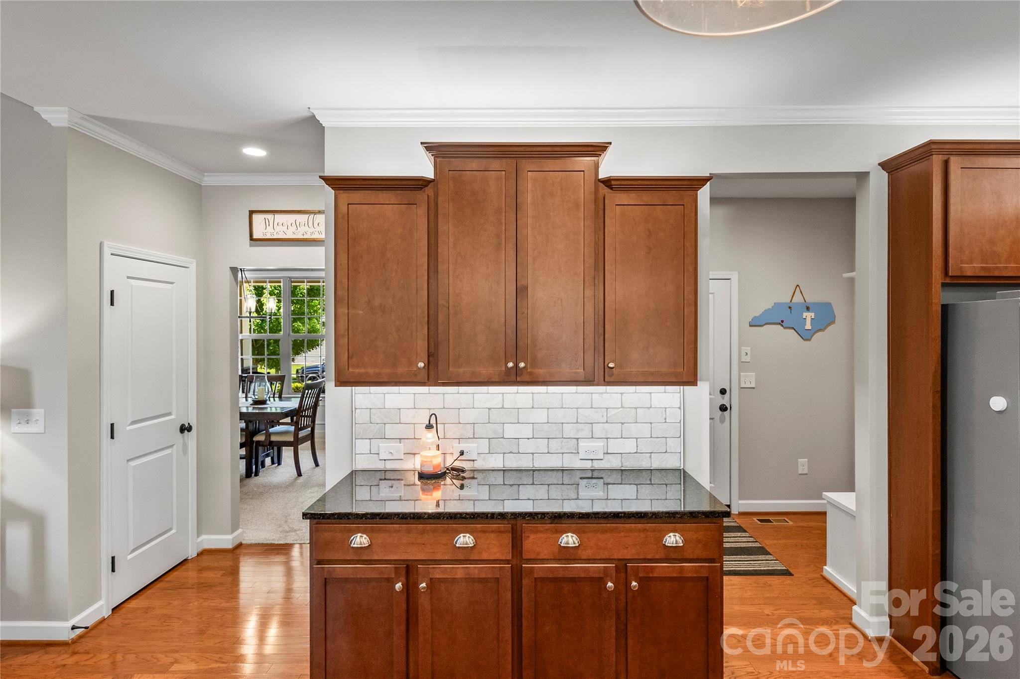 108 Willowbrook Drive — Mooresville