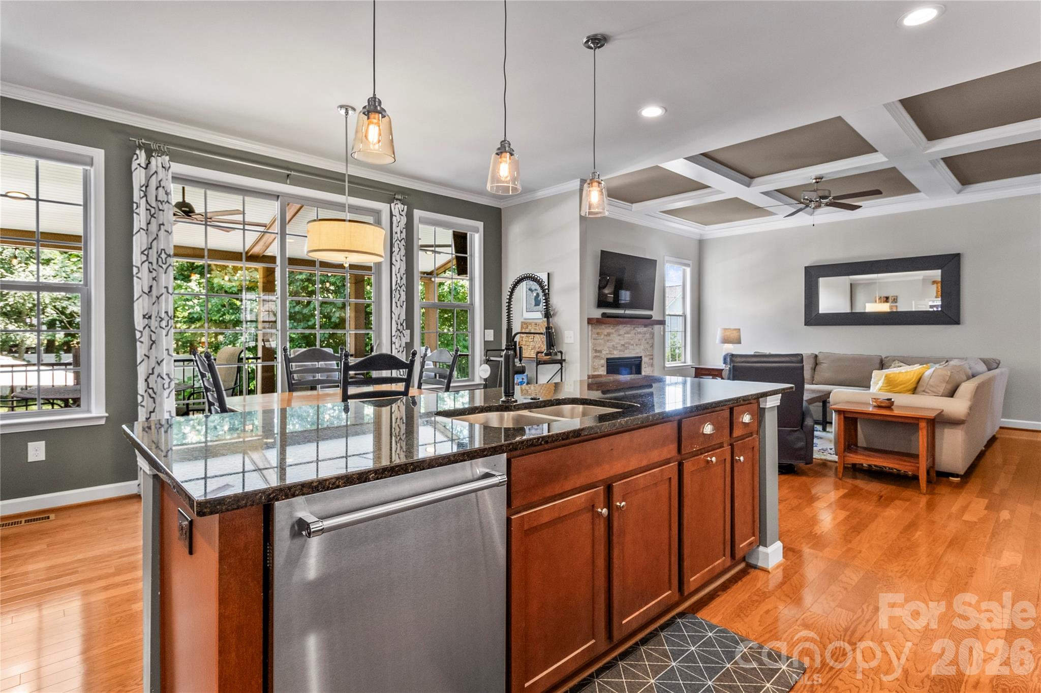 108 Willowbrook Drive — Mooresville
