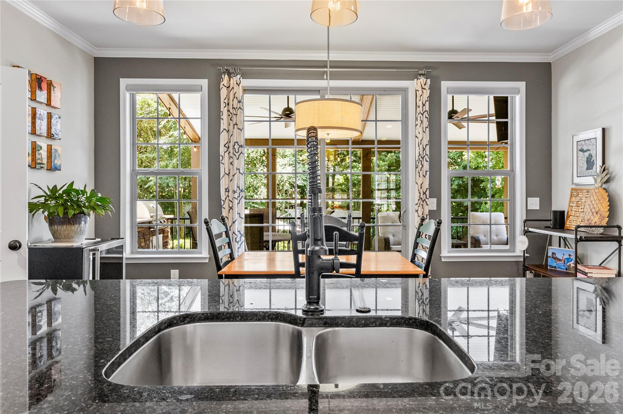 108 Willowbrook Drive — Mooresville