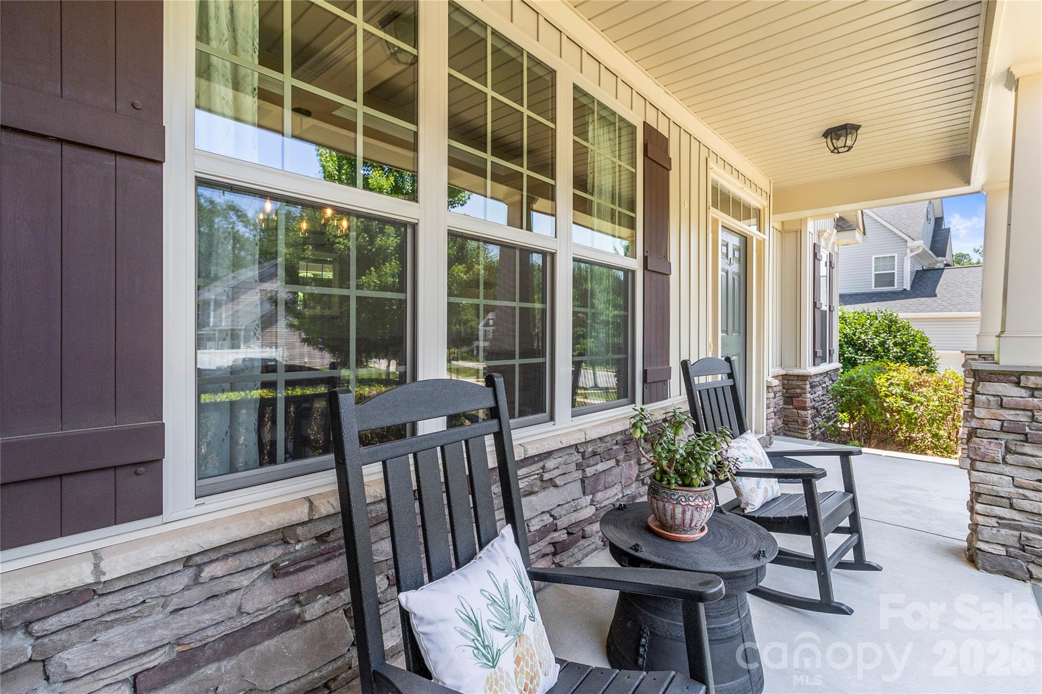 108 Willowbrook Drive — Mooresville
