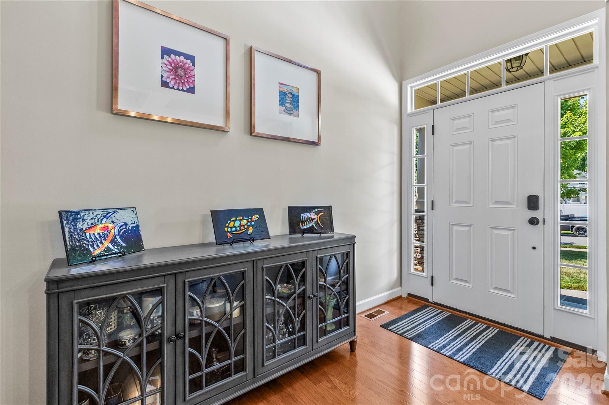 108 Willowbrook Drive — Mooresville