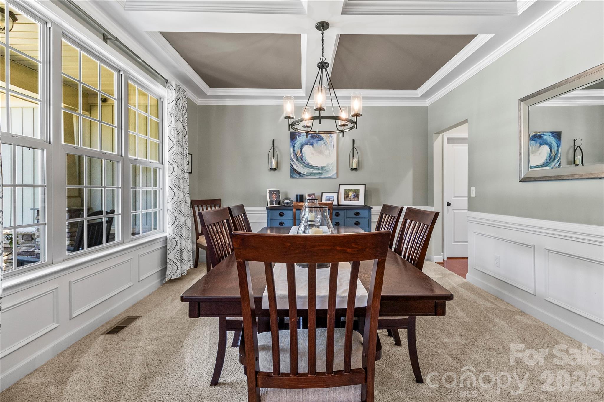 108 Willowbrook Drive — Mooresville