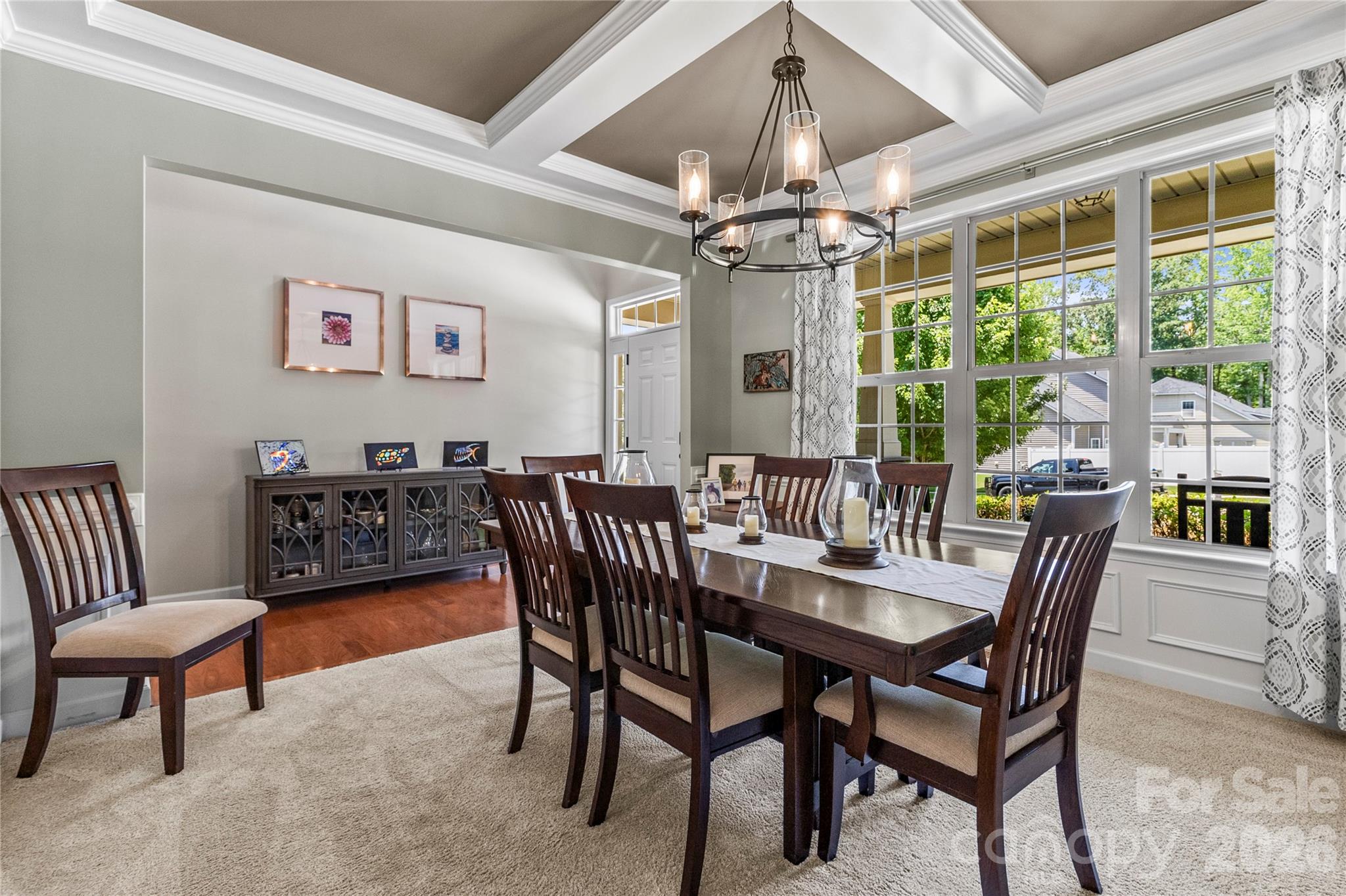 108 Willowbrook Drive — Mooresville