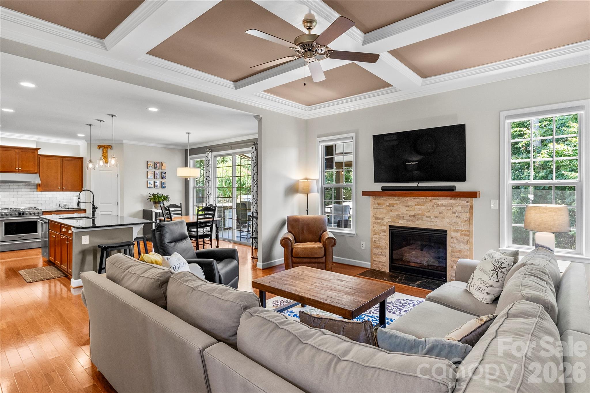 108 Willowbrook Drive — Mooresville