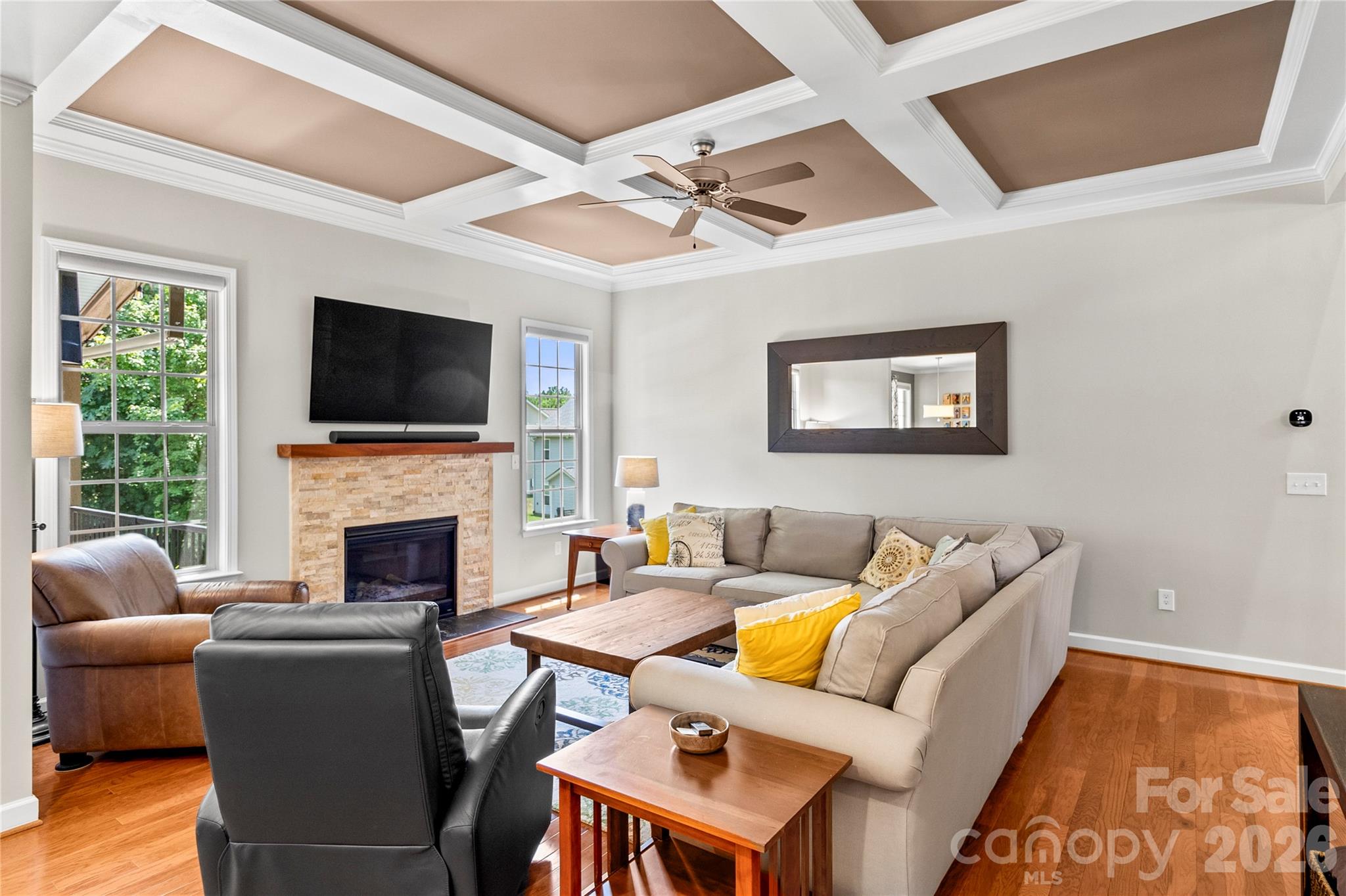 108 Willowbrook Drive — Mooresville