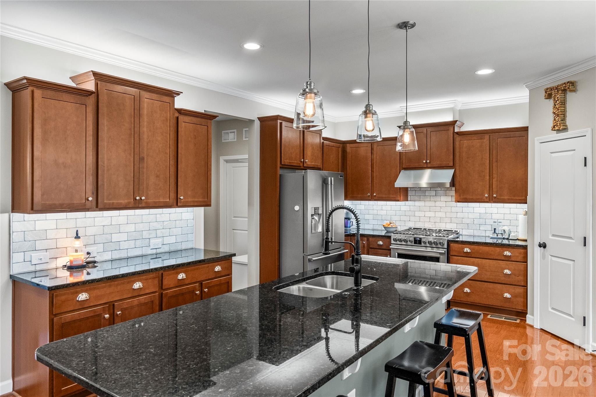 108 Willowbrook Drive — Mooresville