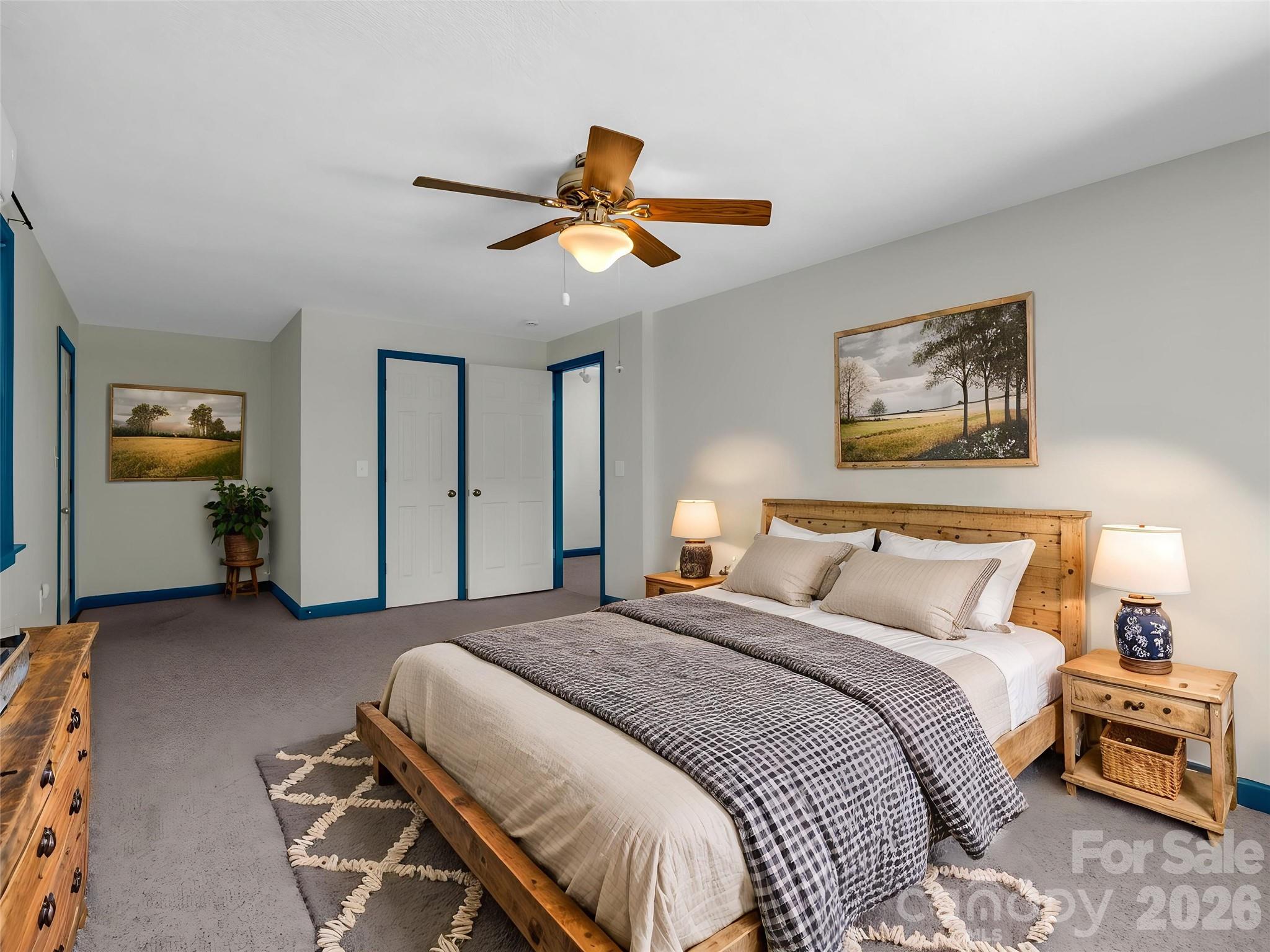 102 Little House Road — Tryon