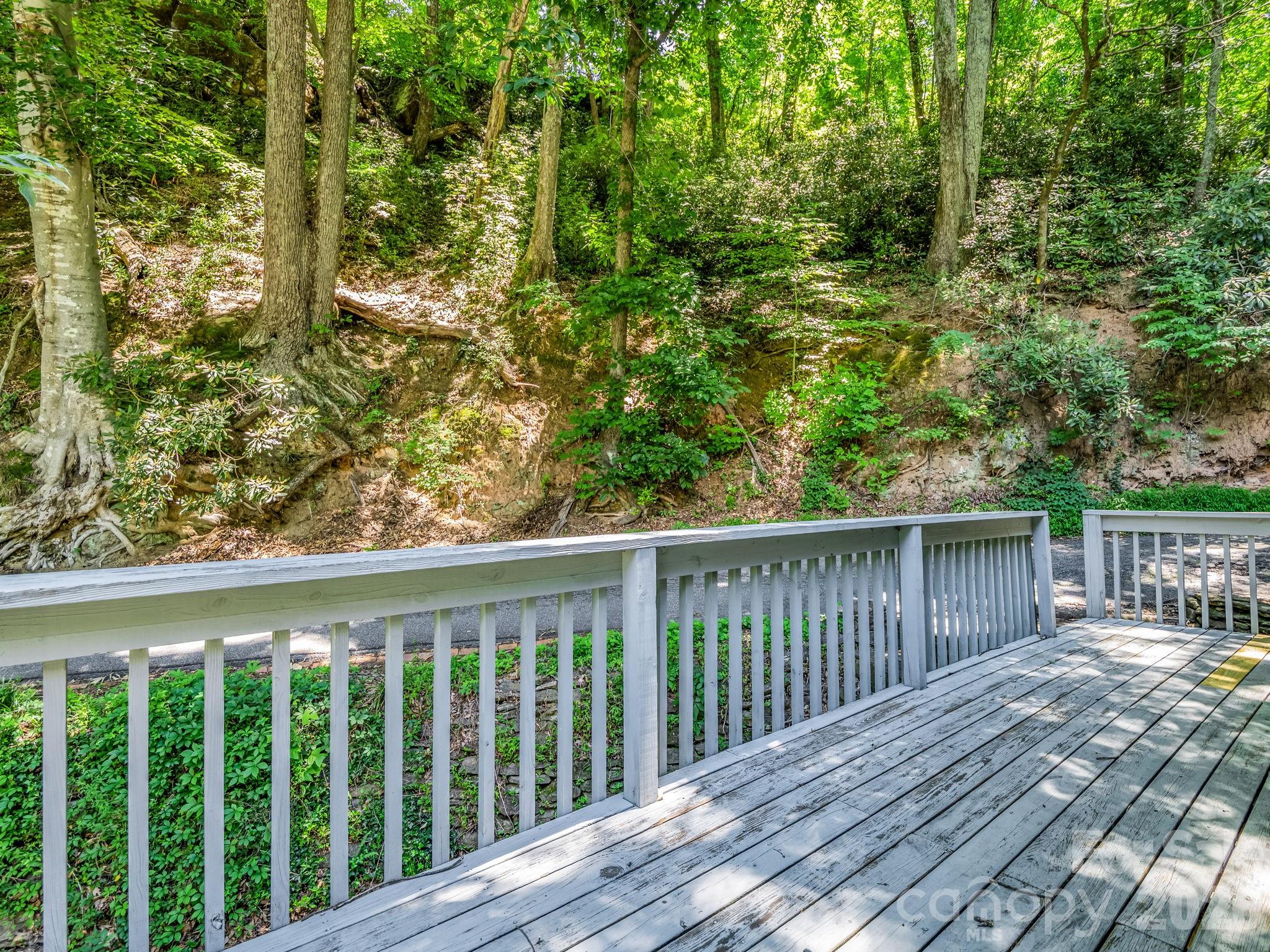 102 Little House Road — Tryon