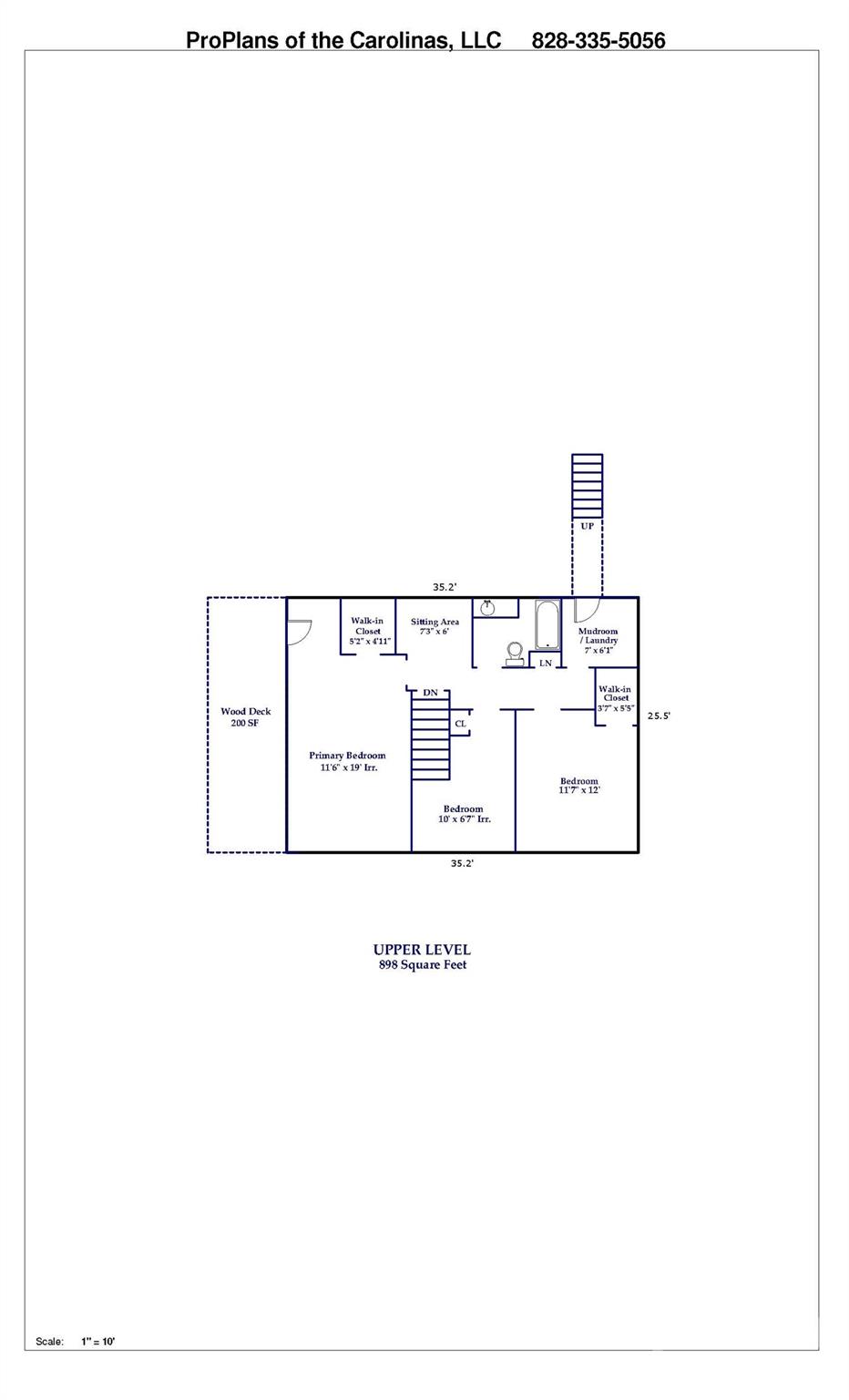 102 Little House Road — Tryon