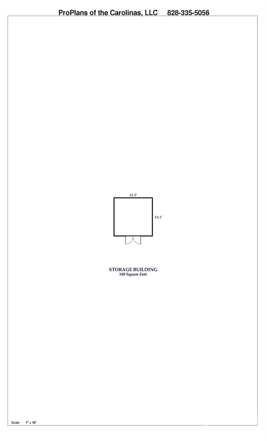 102 Little House Road — Tryon