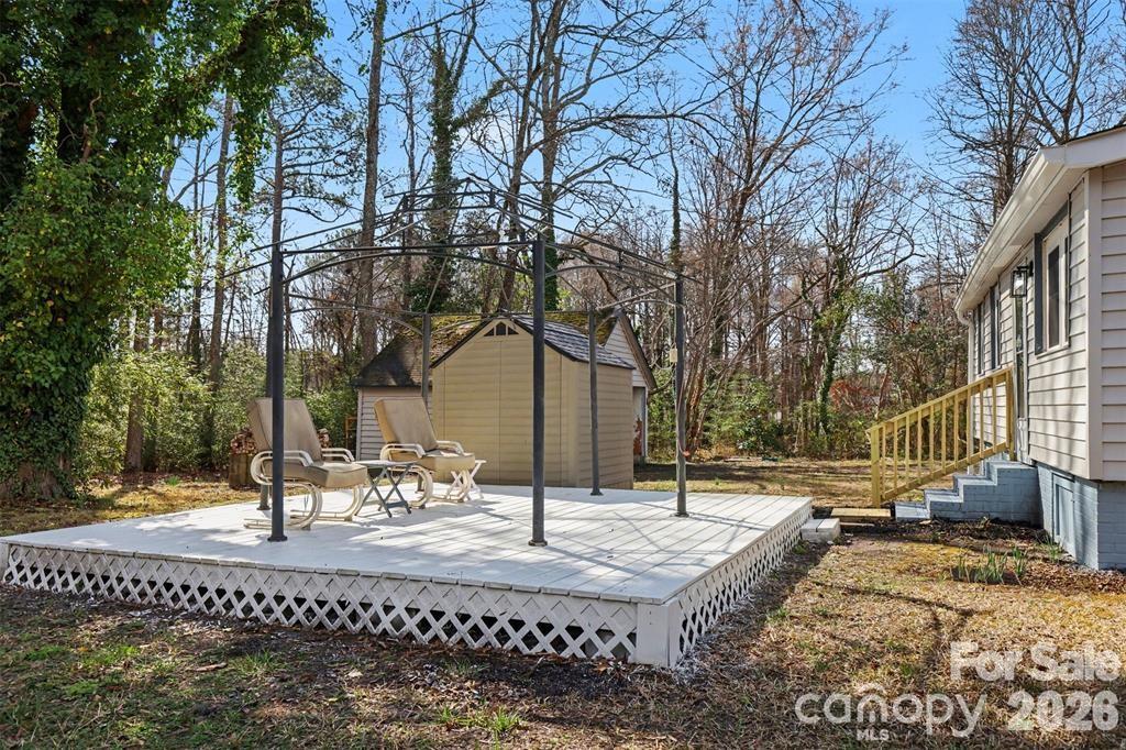 622 Neelys Creek Road — Rock Hill