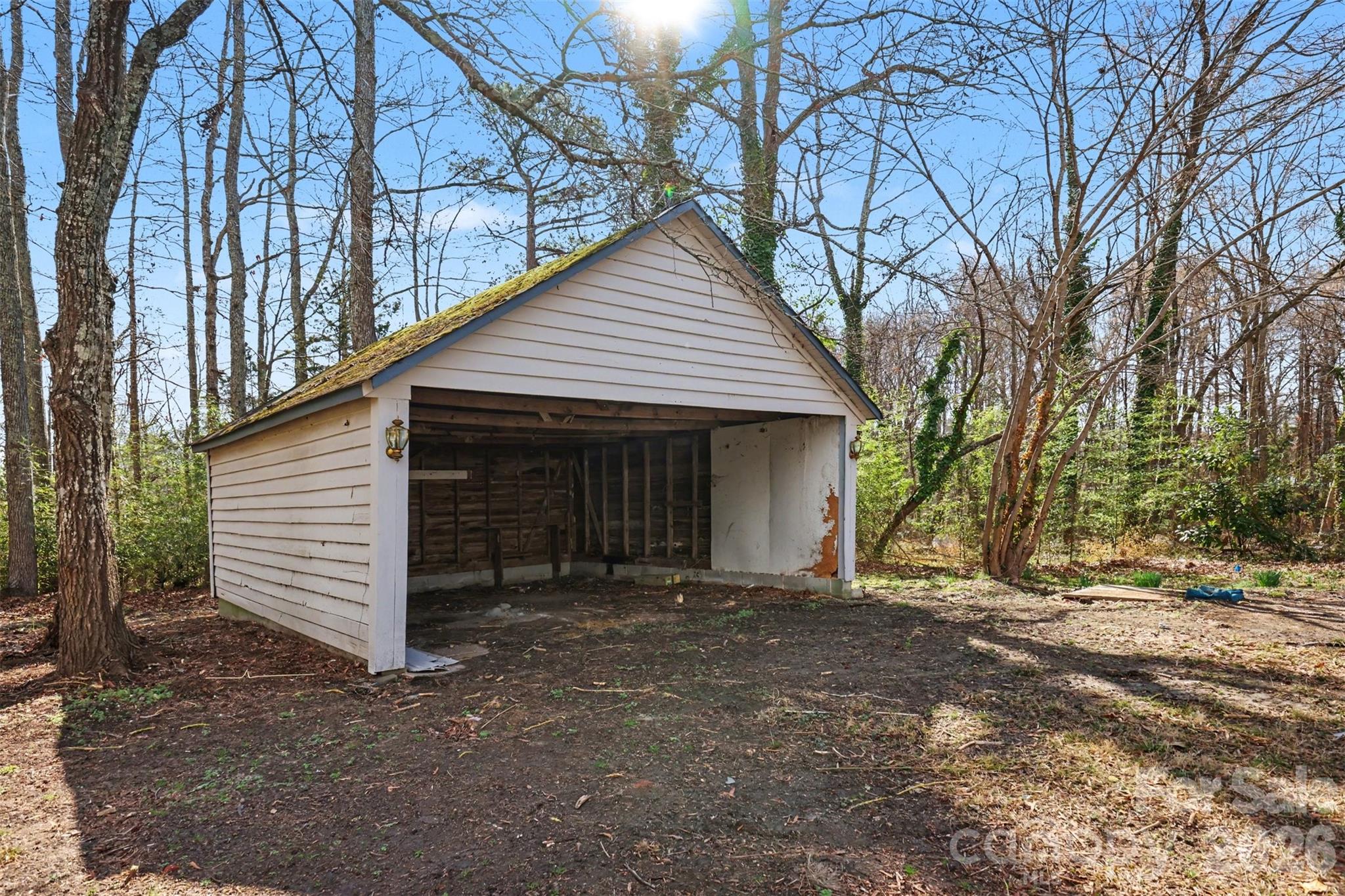 622 Neelys Creek Road — Rock Hill