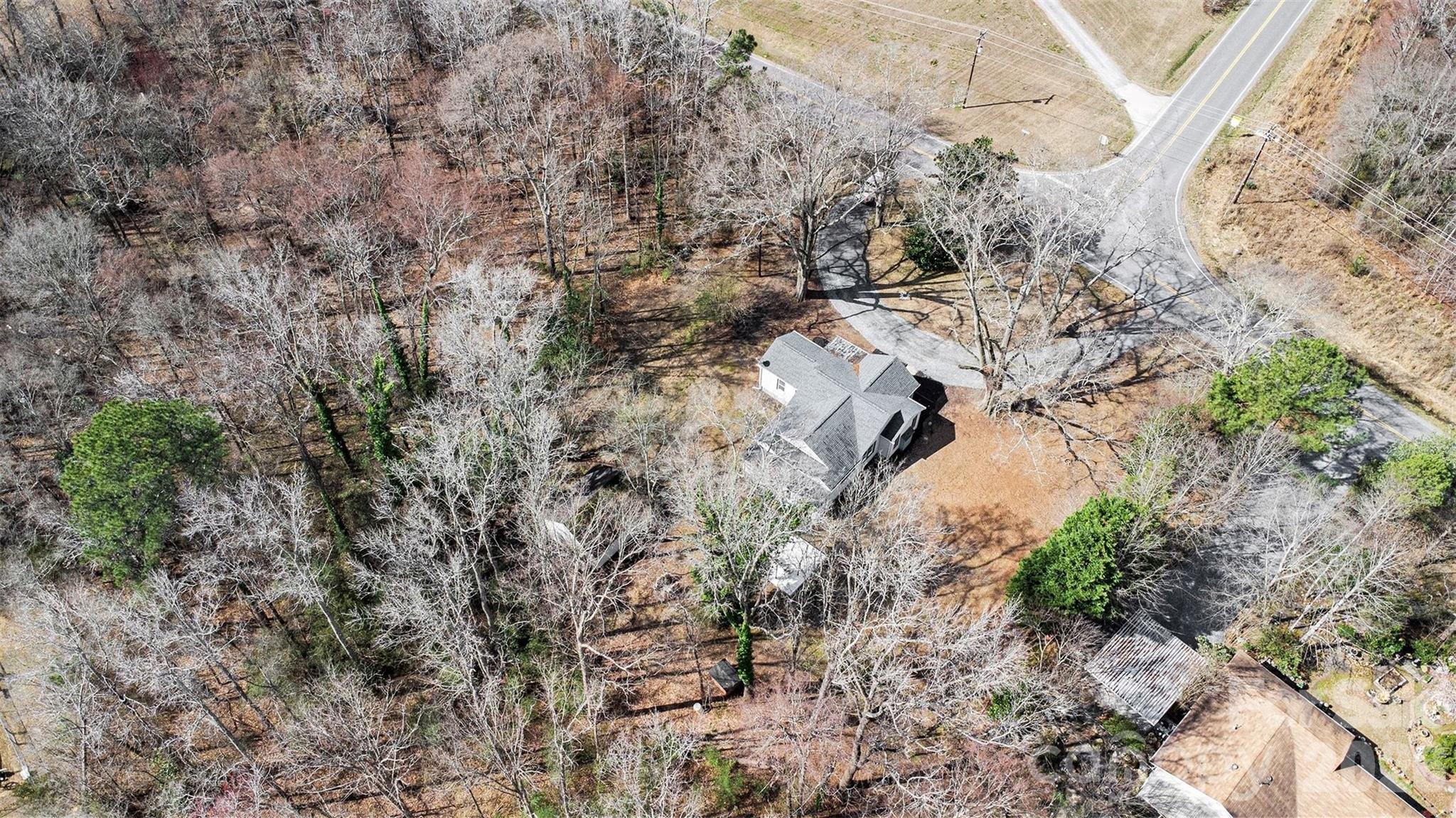 622 Neelys Creek Road — Rock Hill