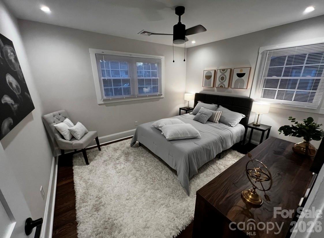 523 Kenlough Drive — Charlotte