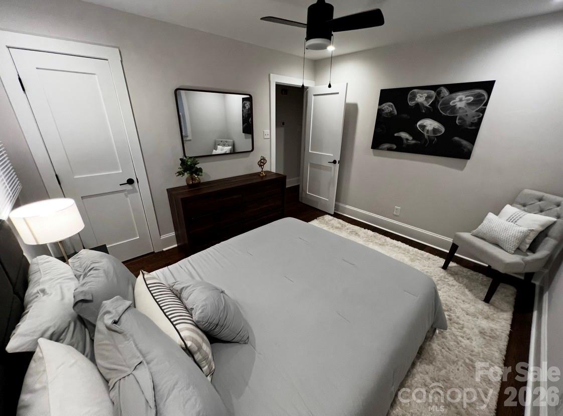 523 Kenlough Drive — Charlotte