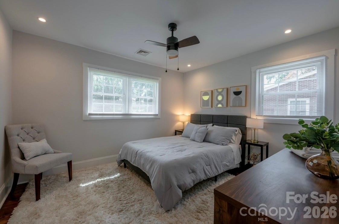 523 Kenlough Drive — Charlotte
