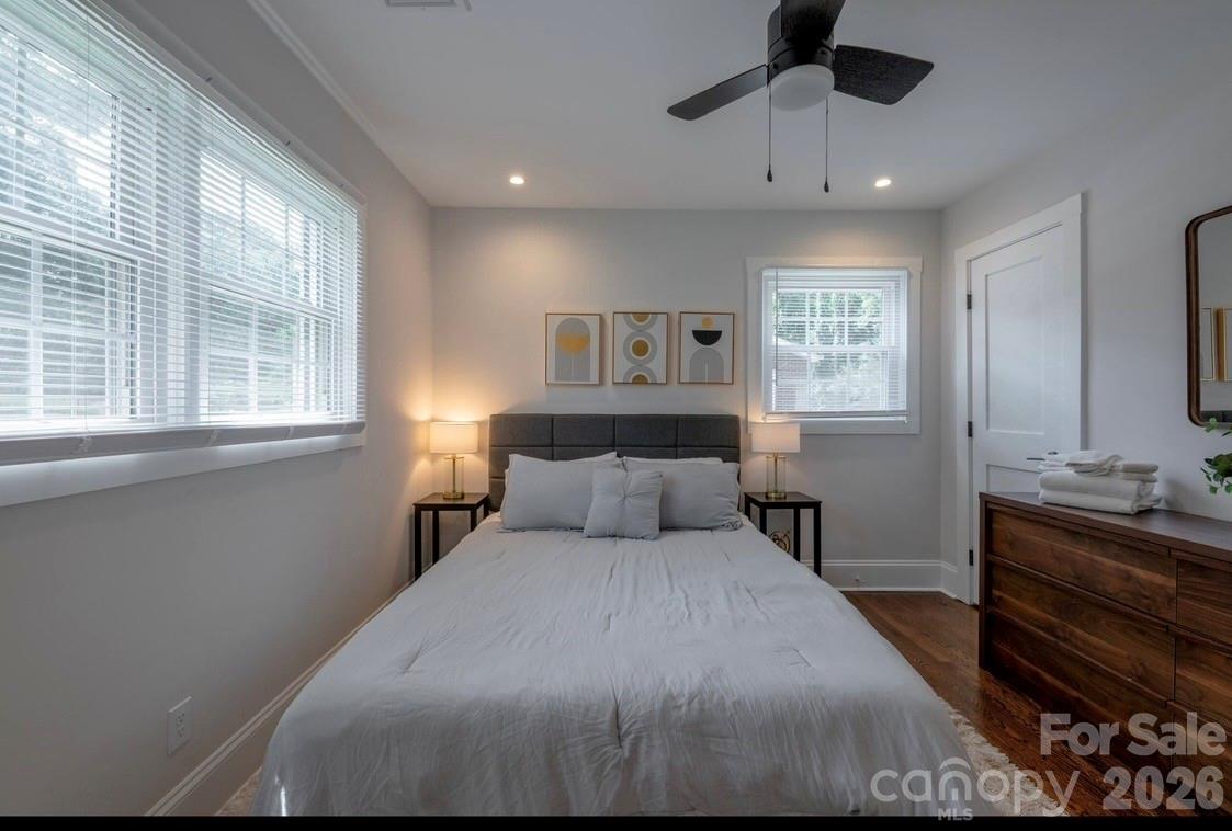 523 Kenlough Drive — Charlotte