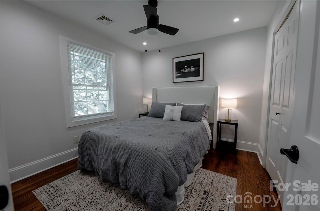523 Kenlough Drive — Charlotte