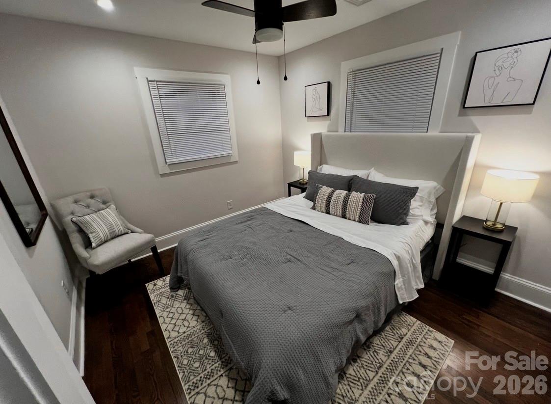 523 Kenlough Drive — Charlotte