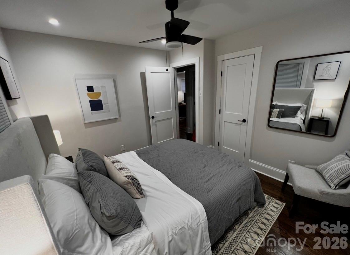 523 Kenlough Drive — Charlotte