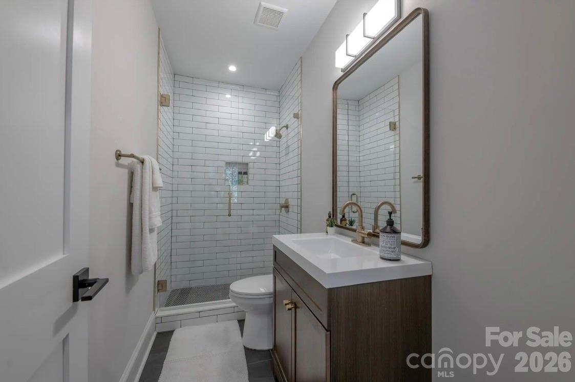 523 Kenlough Drive — Charlotte
