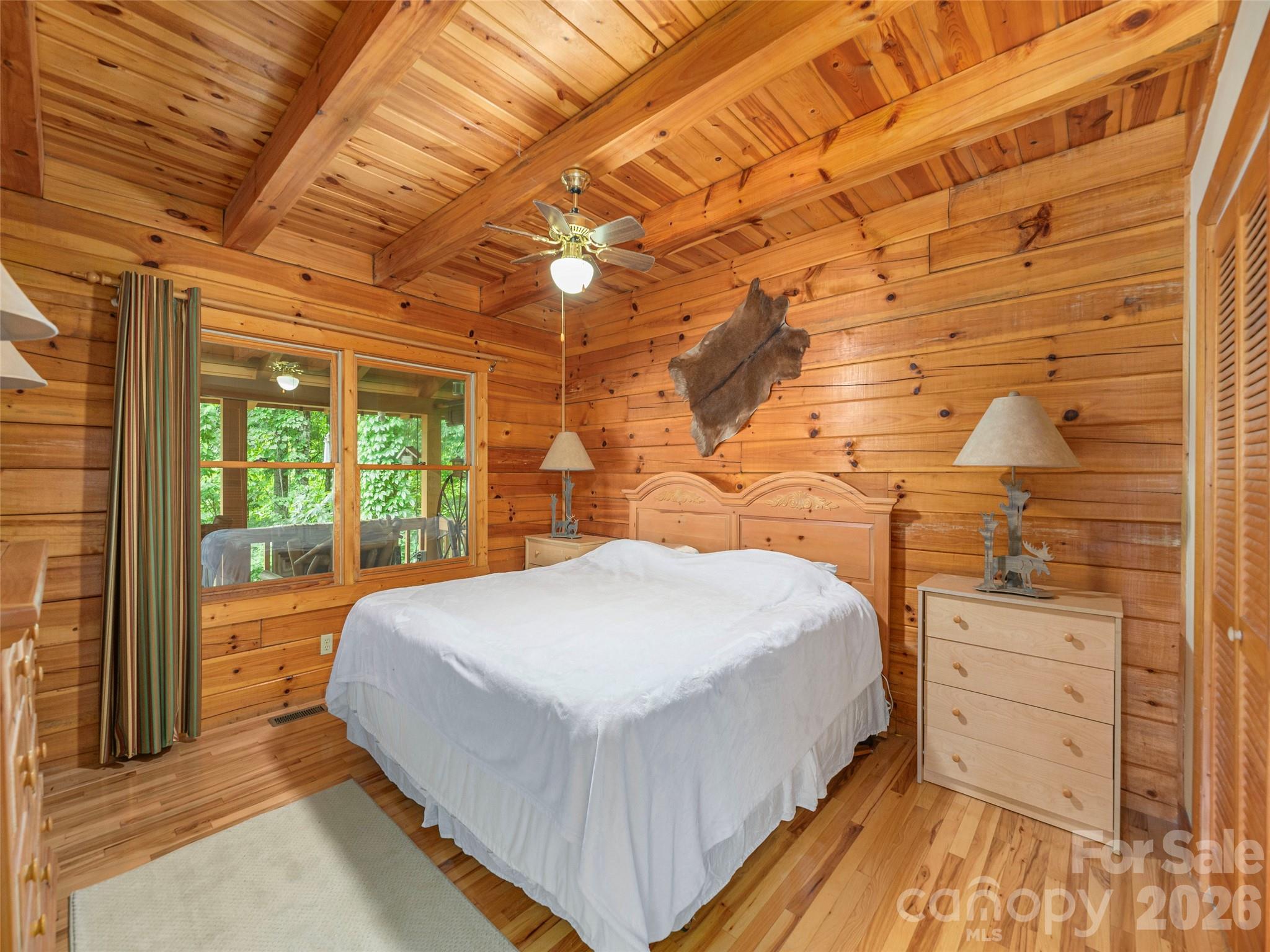 193 Valley Creek Drive — Maggie Valley
