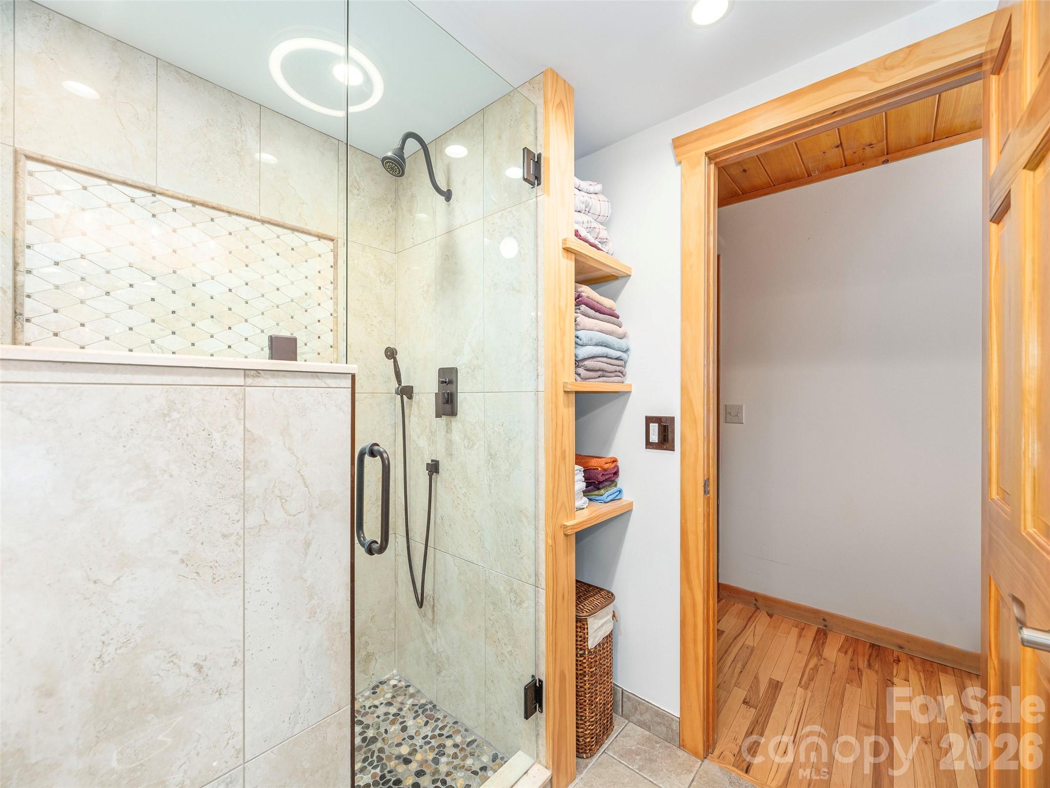 193 Valley Creek Drive — Maggie Valley