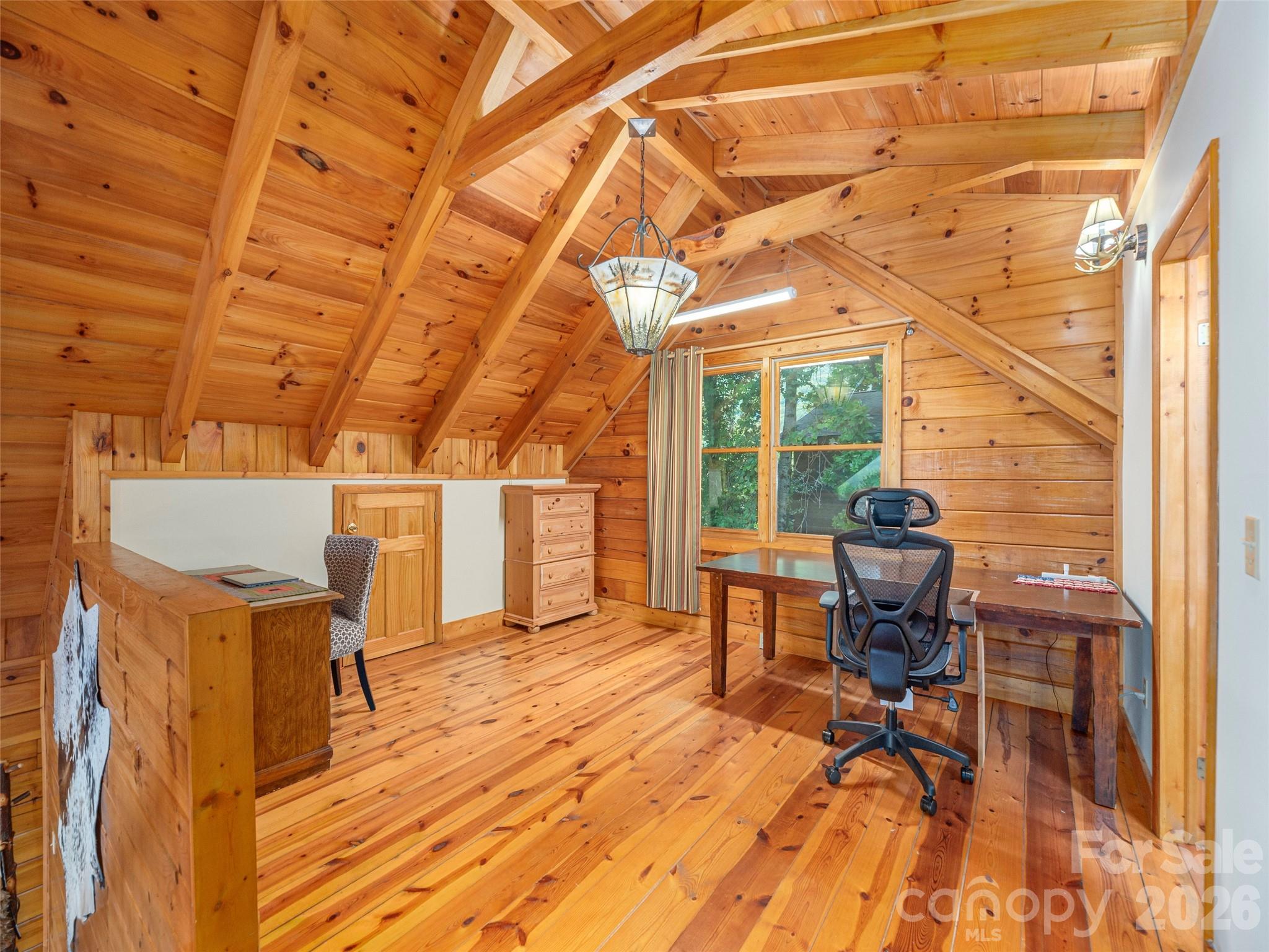 193 Valley Creek Drive — Maggie Valley