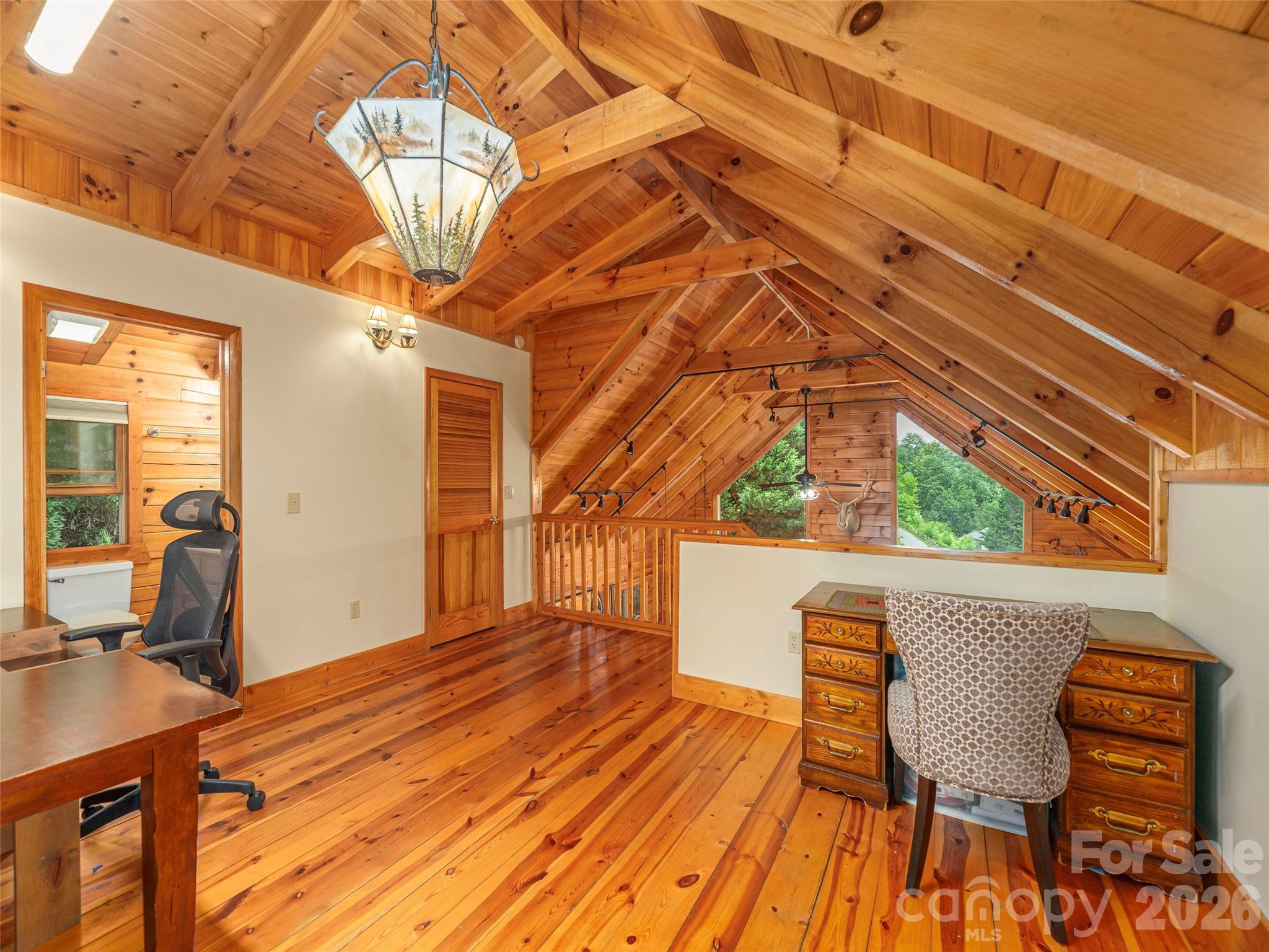 193 Valley Creek Drive — Maggie Valley