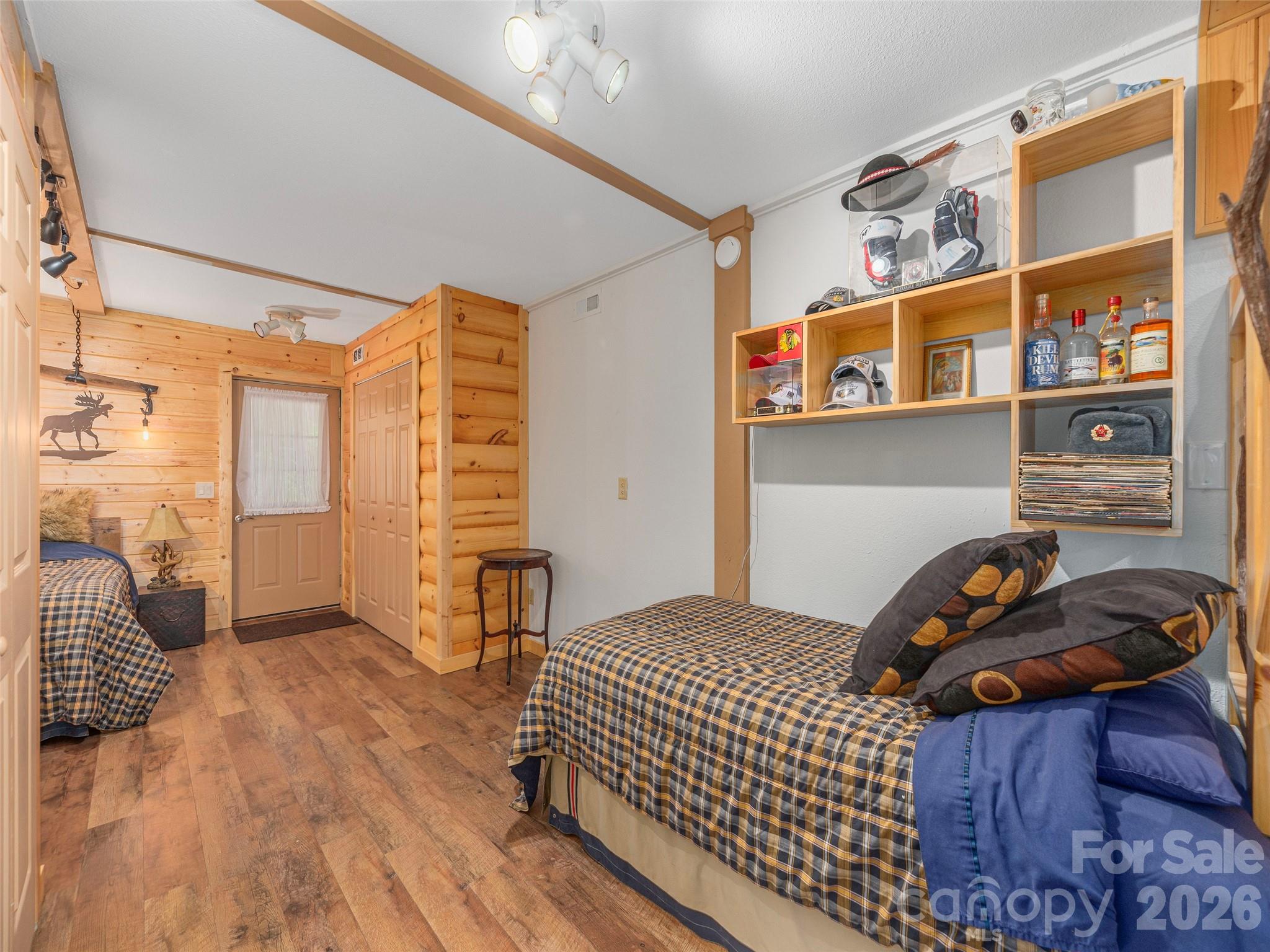 193 Valley Creek Drive — Maggie Valley