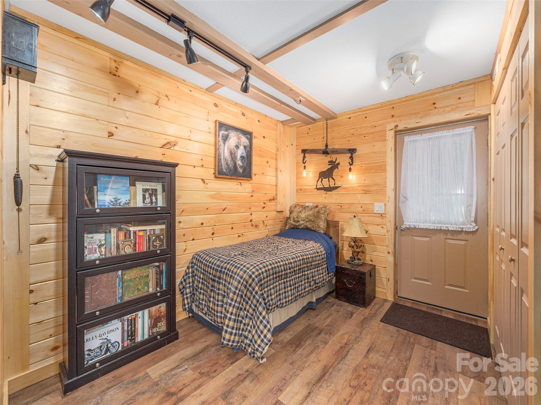 193 Valley Creek Drive — Maggie Valley