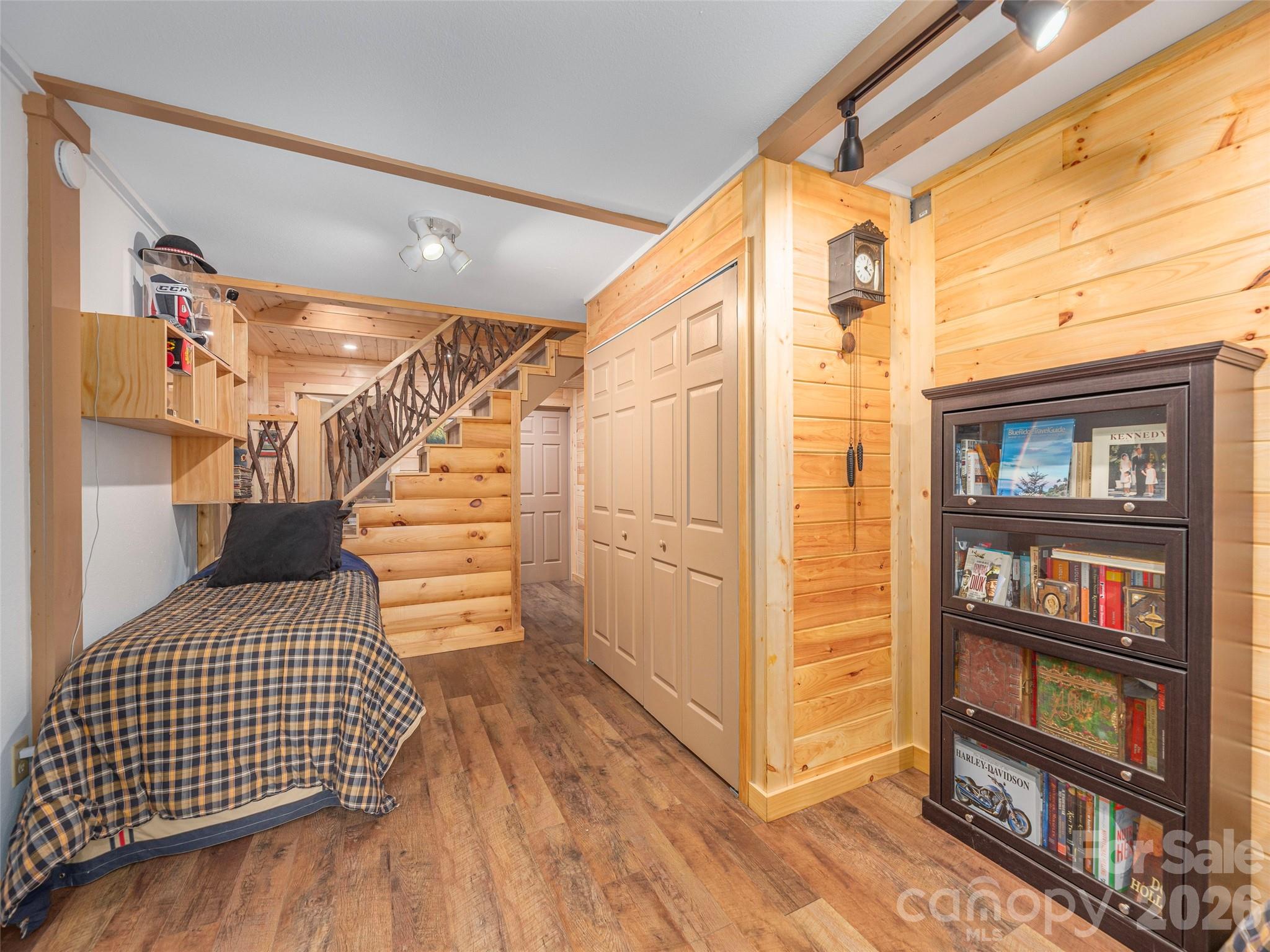 193 Valley Creek Drive — Maggie Valley