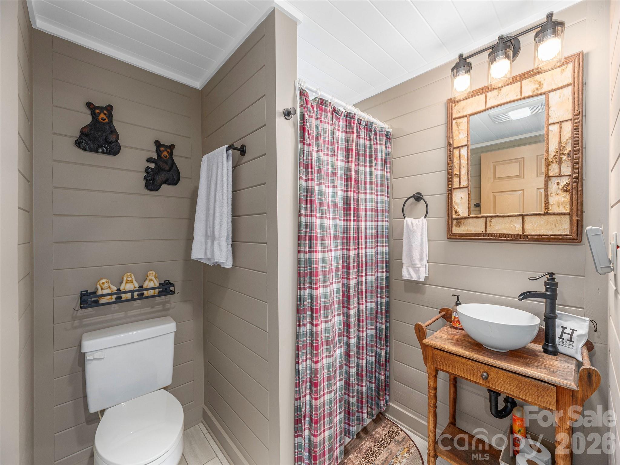 193 Valley Creek Drive — Maggie Valley