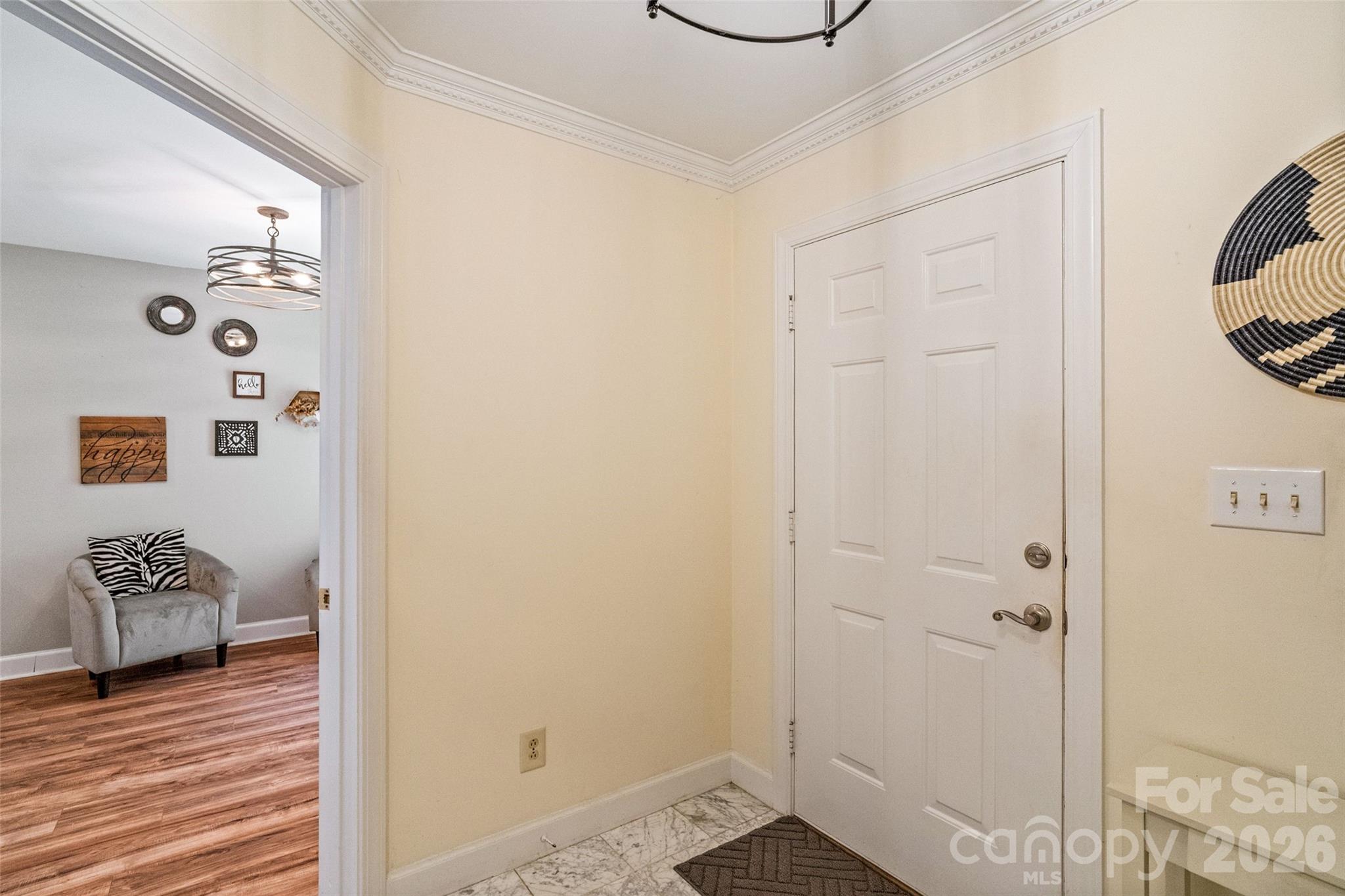 806 Colony Oaks Drive #B — Monroe