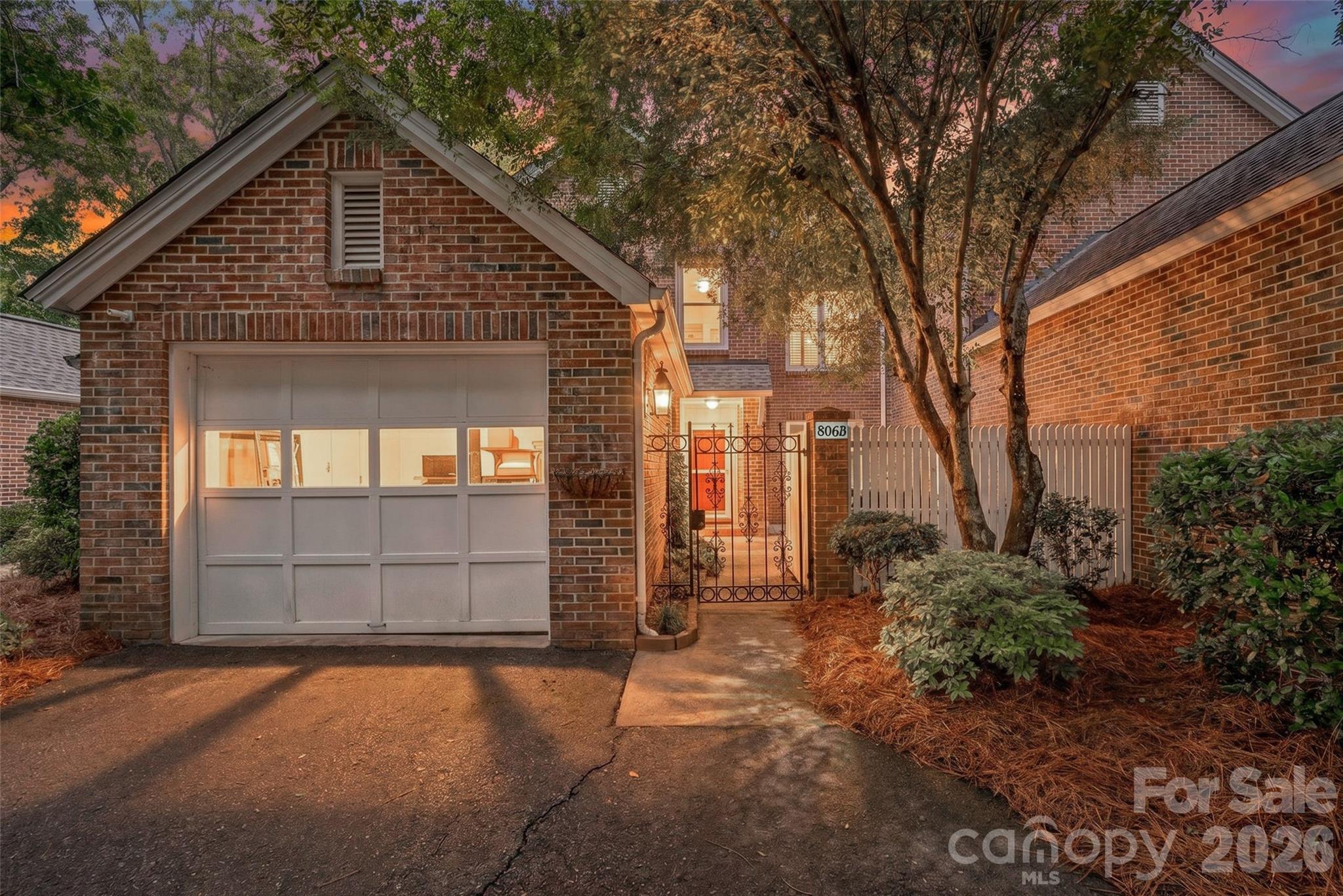 806 Colony Oaks Drive #B — Monroe