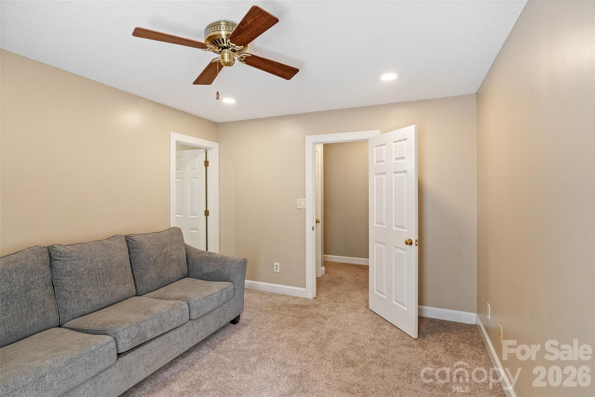 806 Colony Oaks Drive #B — Monroe