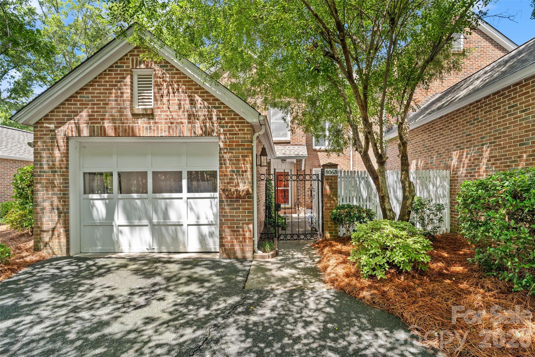 806 Colony Oaks Drive #B — Monroe