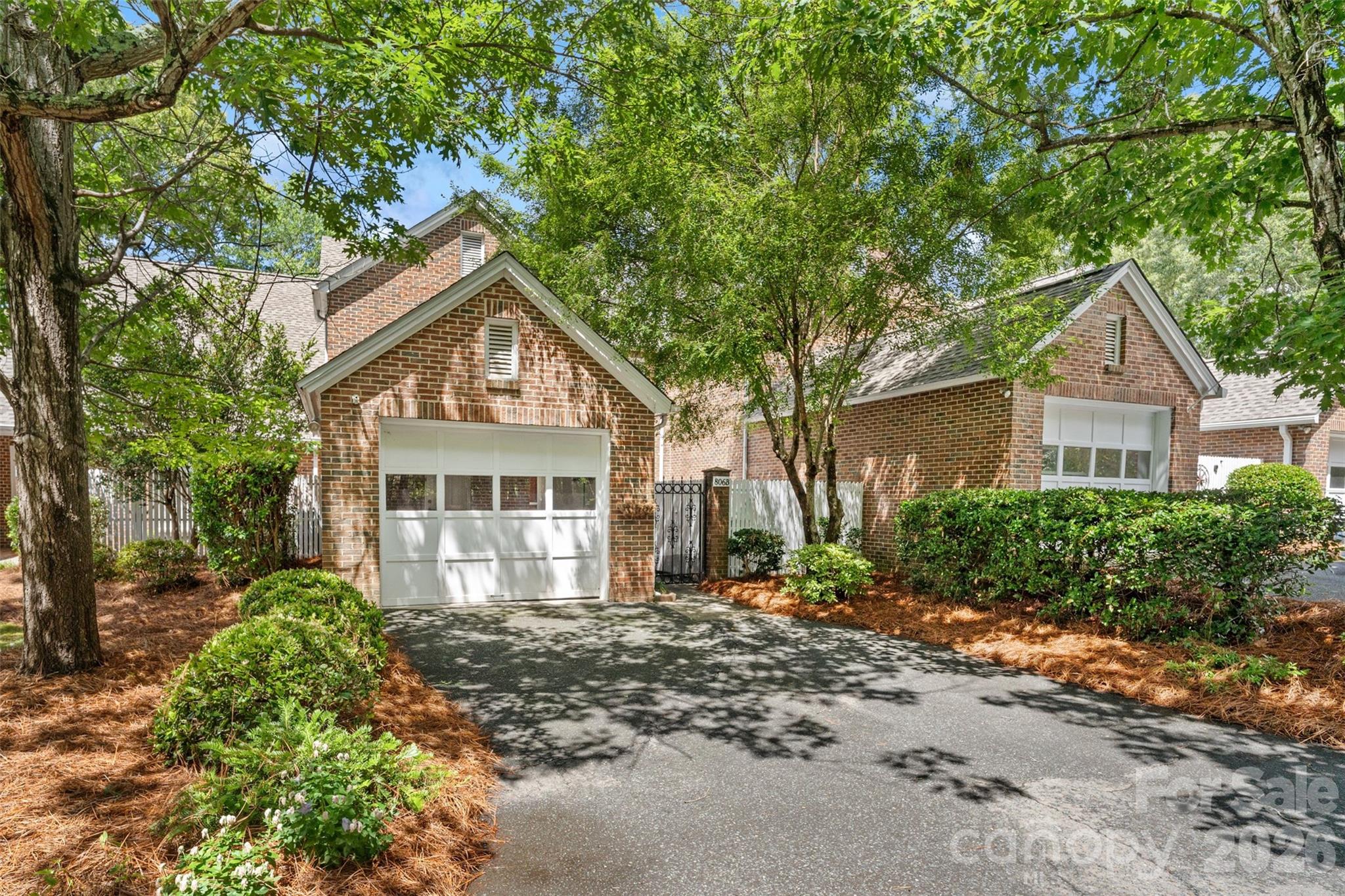 806 Colony Oaks Drive #B — Monroe