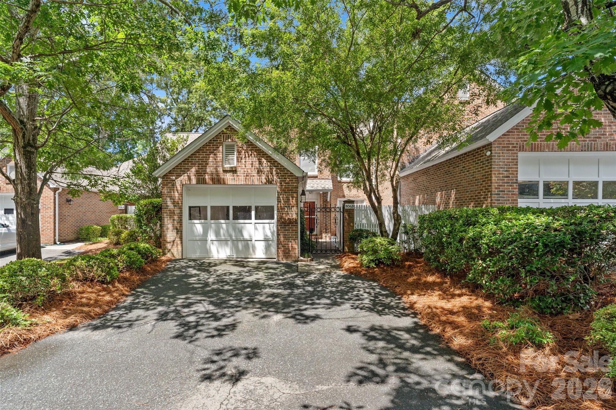 806 Colony Oaks Drive #B — Monroe