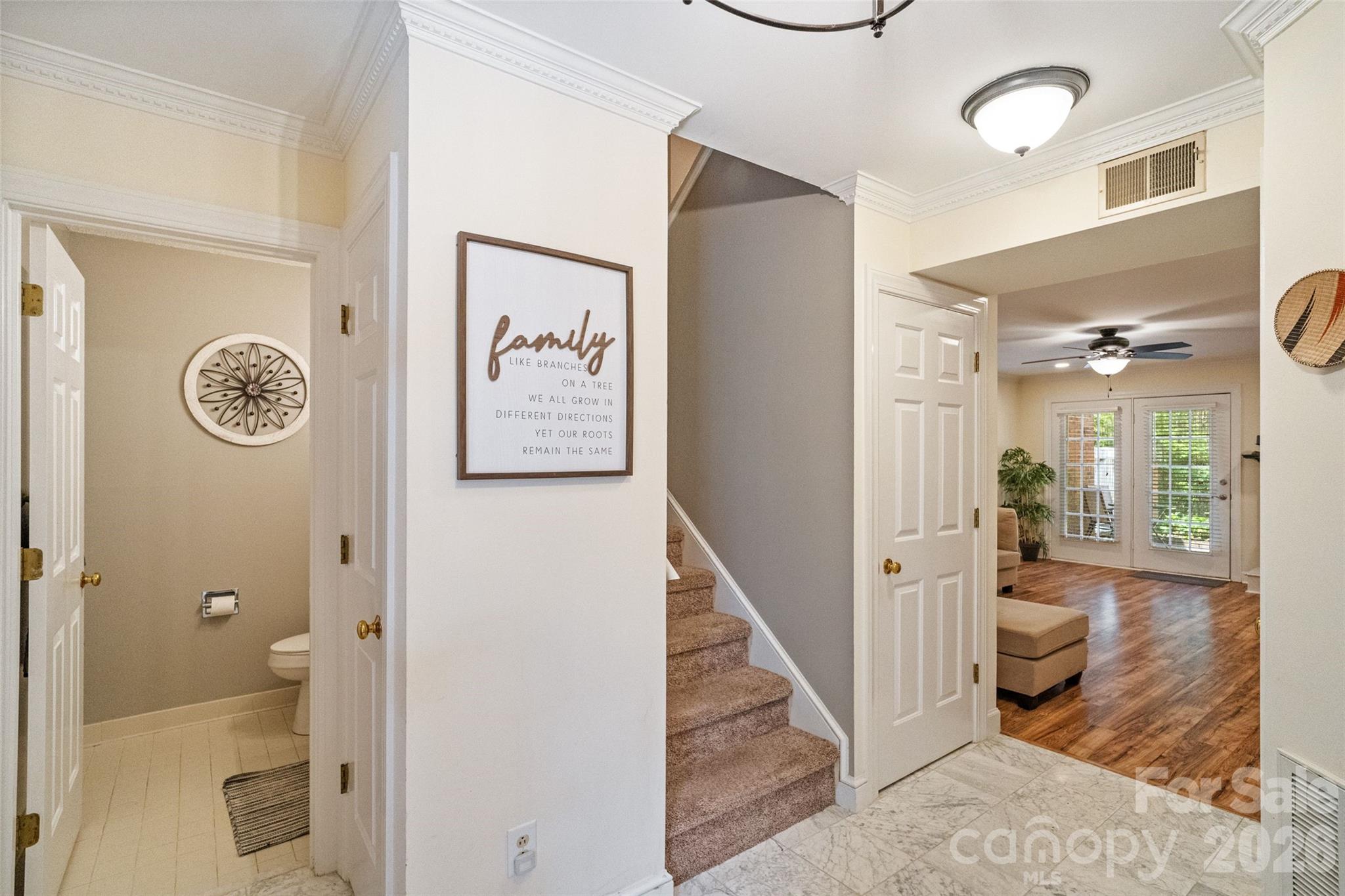 806 Colony Oaks Drive #B — Monroe